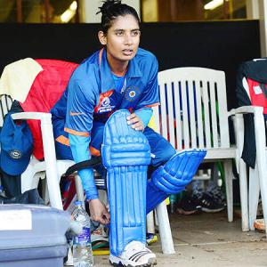 Why Indian women's cricket deserves equal support from fans?