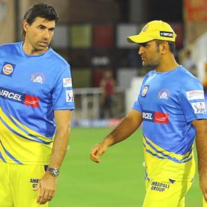 Why teams must watch out for CSK in IPL-11