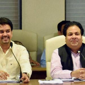 IPL Governing Council Meeting on Tuesday