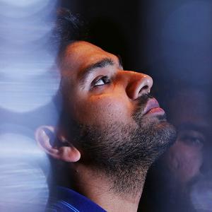 Time for excuses over, says Rohit Sharma