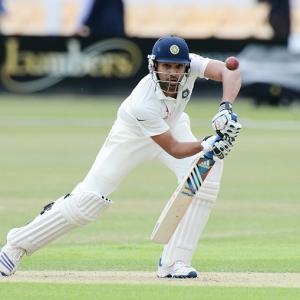 Rohit makes his way back into Test squad for Sri Lanka tour