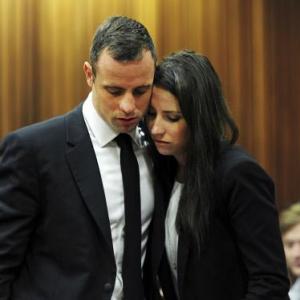 Pistorius to be released on parole in August