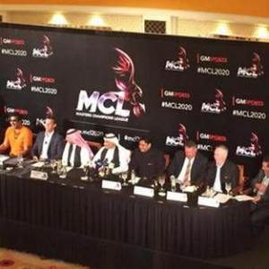 ICC unhappy as current players seek retirement to play in MCL