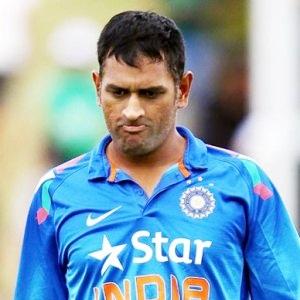 Disappointed with the way pacers bowled: Dhoni