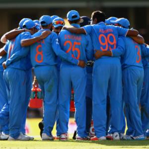 Under-pressure India aim to draw level against Bangladesh
