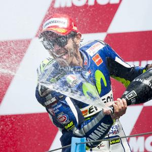 Moto GP: Rossi wins last-lap thriller at Assen