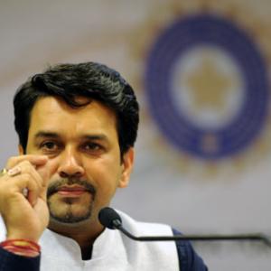 BCCI boss part of ICC committee