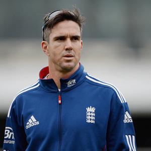 ECB says 'no change' for Pietersen's England hopes