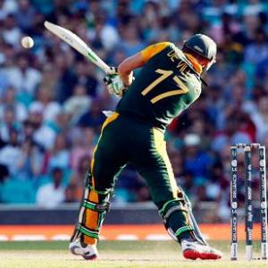 'AB is the Neo of the cricketing world'