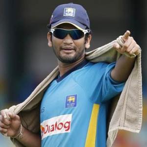 Double blow for SL: Karunaratne out of WC, Herath out of Aus match