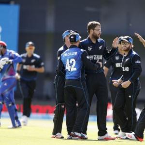 Every team has potential match winners: Vettori