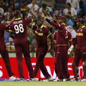 West Indies have much to lose against UAE: Tauqir