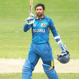 Tillakaratne Dilshan to retire after Australia series