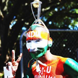 World Cup Blogs: Dark side of the Sachin superfan