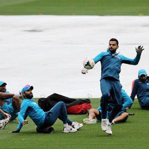 Can pressure-free India overpower in-form Bangladesh?