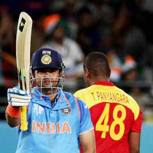 India's handy man Raina values his wicket now more than ever