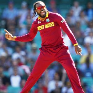 6 reasons why Gayle will blow away New Zealand's chances