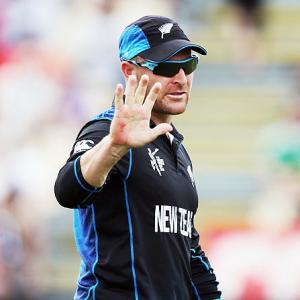 New Zealand clear favourites for quarter-final