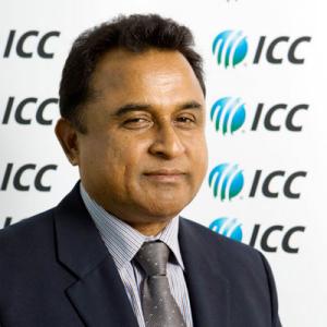 BCCI asks Kamal to raise 'poor umpiring' issue at ICC meeting