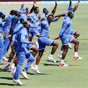 Windies to 'go out all guns blazing' against favourites New Zealand