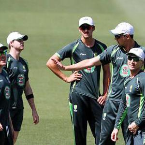 Spin or pace, Australia ready for showdown vs India