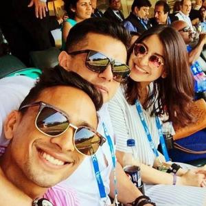 'Lady luck' fails to smile on India vice-captain Kohli