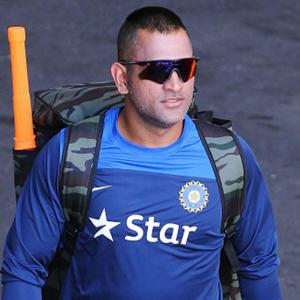 'Dhoni is a very good One-day leader, an average-to-poor Test captain...'