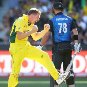 World Cup: Australia pacer Starc named player of the tournament