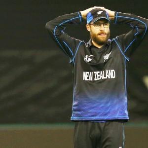 It was a lovely way to finish, says Vettori on his retirement