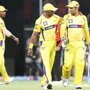 I'll miss Dhoni's leadership; there will never be a next CSK: Bravo