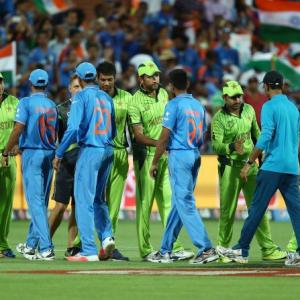 BCCI has been unfair to Pak cricket, says Mudassar Nazar