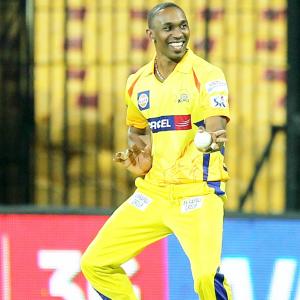 Meet IPL8's Most Valuable Players