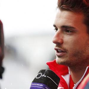 Hope floats for Bianchi family as F1 returns to Monaco