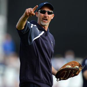 Coach Jason Gillespie to leave Yorkshire