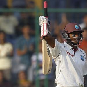 REVEALED! Why Chanderpaul retired...