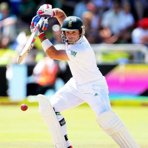 Toss will play an important role in India-SA Test series, says Elgar