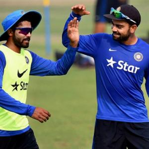India look to spin to counter World No. 1 South Africa in Mohali Test