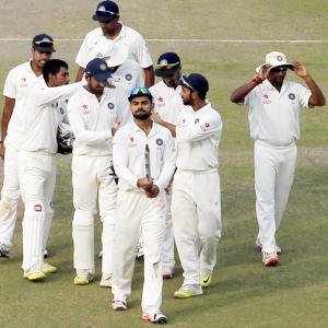 India extend lead over Pakistan in ICC Test rankings