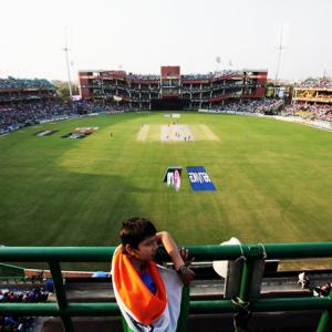 Kotla Test: DDCA will organise a good game, says Chetan Chauhan