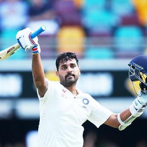 ICC Test rankings: No Indian batsmen in top-10