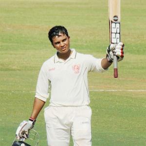 Ranji Roundup: Baroda thrash Punjab by an innings & 116 runs