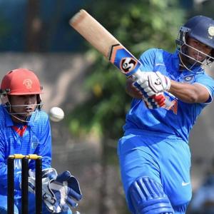 Under-19: Pant, Ahmed steer India to victory over Afghanistan