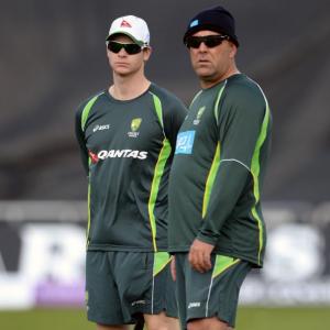 Australia need to conjure up something special to upset India
