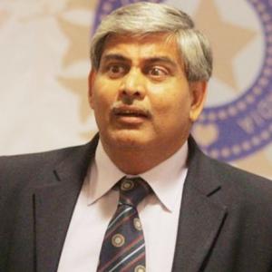 All you need to know about the new BCCI boss