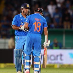 Gary Kirsten: Ridiculous to ask Dhoni to step down