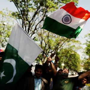 Simply not cricket: Pakistan man faces jail for flying India flag