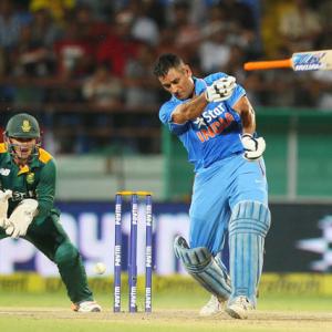Muddle in the middle: Can India's batsmen find their mojo in Chennai?