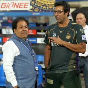 BCCI's olive branch? 'We can look at sending Indian players for PSL'