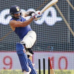 What keeps Kohli ticking and why he loves No 3