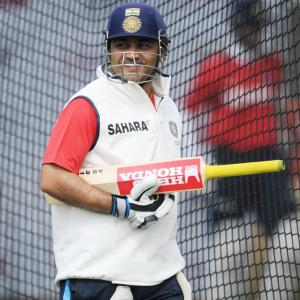 I would love to be a coach, mentor or a batting consultant: Sehwag